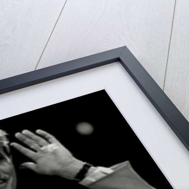 David Bowie in concert by Associated Newspapers