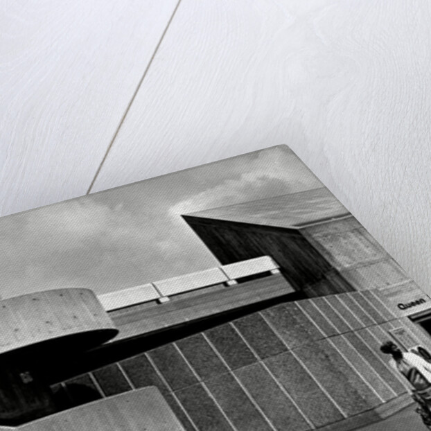 South Bank by Associated Newspapers