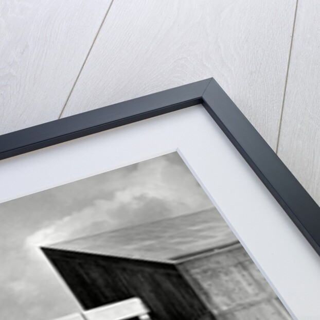 South Bank by Associated Newspapers