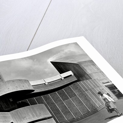 South Bank by Associated Newspapers