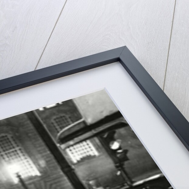 Piccadilly Circus 1937 by Associated Newspapers