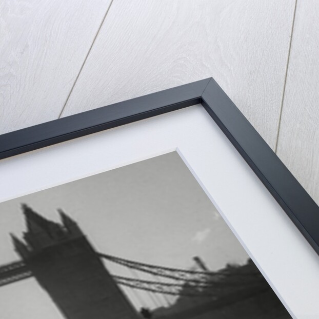 Tower Bridge by Associated Newspapers