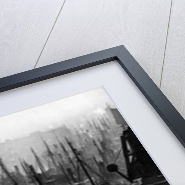 Hull Docks by Associated Newspapers