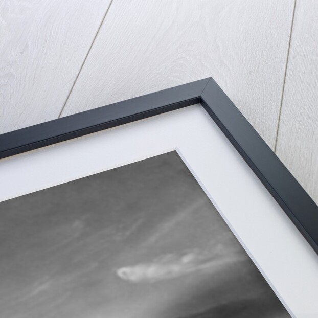 Horse-drawn plough by Associated Newspapers