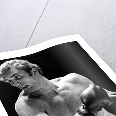 Joe Bugner, boxer by Associated Newspapers