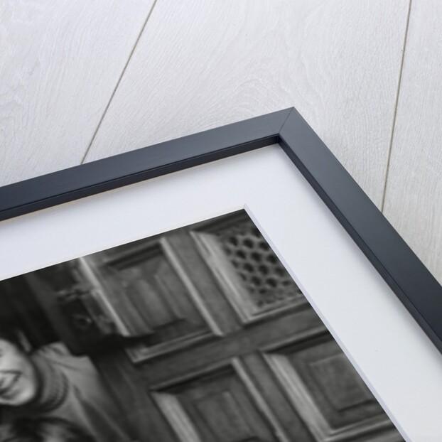 The Spencer Davis Group by Associated Newspapers