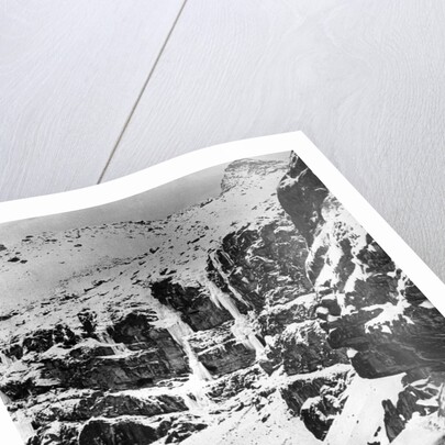 Nepal expedition 1954 by Associated Newspapers