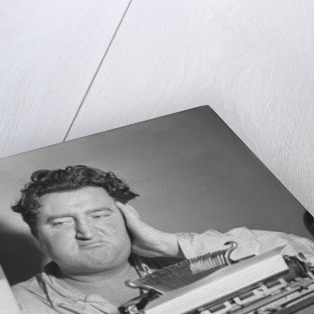 Condemned to Drink Milk by Associated Newspapers