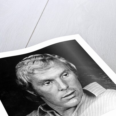 Bobby Moore, England Footballer by Associated Newspapers