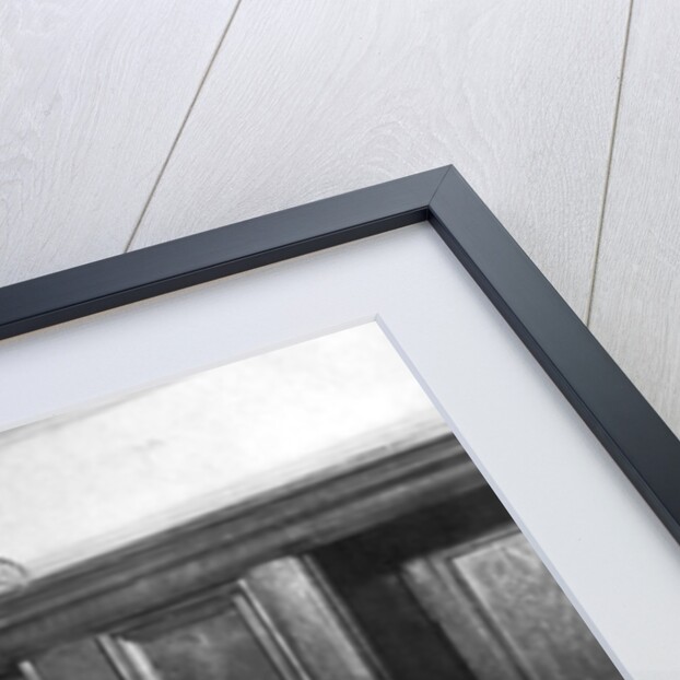 Female Clown by Associated Newspapers