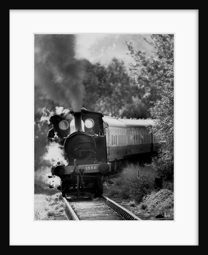 Kent and East Sussex Light Railway by Associated Newspapers