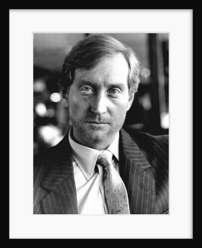 Charles Dance, actor by Associated Newspapers