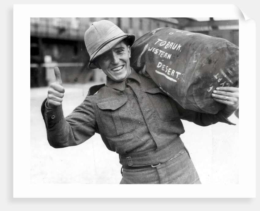 On leave in Portsmouth by Associated Newspapers