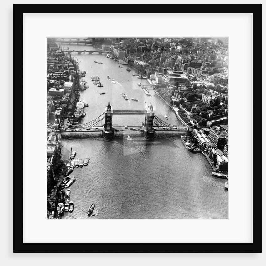 Thames View by Associated Newspapers