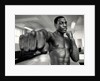 British boxer Frank Bruno by Associated Newspapers