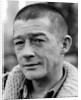 John Hurt filming by Associated Newspapers