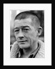 John Hurt filming by Associated Newspapers