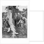 Village Fete fun by Associated Newspapers