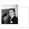 Frank Sinatra in 1950 by Associated Newspapers