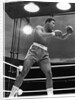 Muhammad Ali, boxer, 1963 by Associated Newspapers