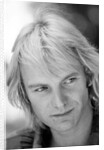 Sting in profile by Associated Newspapers