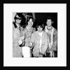 The Monkees in Paisley by Associated Newspapers