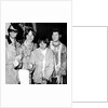 The Monkees in Paisley by Associated Newspapers