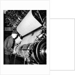 Printing Press by Associated Newspapers