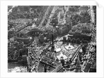Trafalgar Square, aerial view by Associated Newspapers