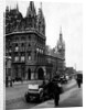 St Pancras 1931 by Associated Newspapers