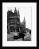 St Pancras 1931 by Associated Newspapers