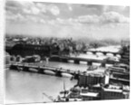 Thames Bridges by Associated Newspapers