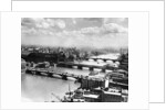 Thames Bridges by Associated Newspapers