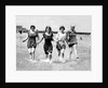 Bathers at Margate by Associated Newspapers
