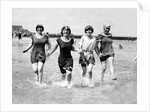 Bathers at Margate by Associated Newspapers