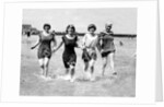 Bathers at Margate by Associated Newspapers
