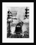 The Flying Scotsman by Associated Newspapers
