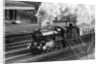 Steaming out of Paddington by Associated Newspapers