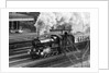 Steaming out of Paddington by Associated Newspapers