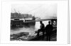 Rotherhithe docks by Associated Newspapers