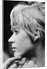 Marianne Faithfull in profile by Associated Newspapers
