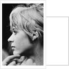 Marianne Faithfull in profile by Associated Newspapers