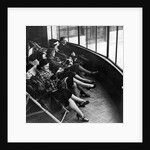 Hastings sun lounge by Associated Newspapers