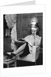 At the hairdressers by Associated Newspapers