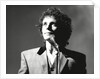 Singer and Actor David Essex by Associated Newspapers