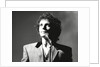 Singer and Actor David Essex by Associated Newspapers