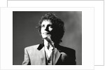 Singer and Actor David Essex by Associated Newspapers