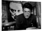 John Hurt in the film 1984 by Associated Newspapers