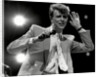 David Bowie in concert by Associated Newspapers