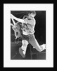 Pete Townshend of The Who by Associated Newspapers